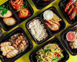 20 Meals Package